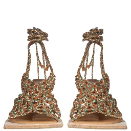 SUNDRAY BURNT AMBER & MONTE CARLO