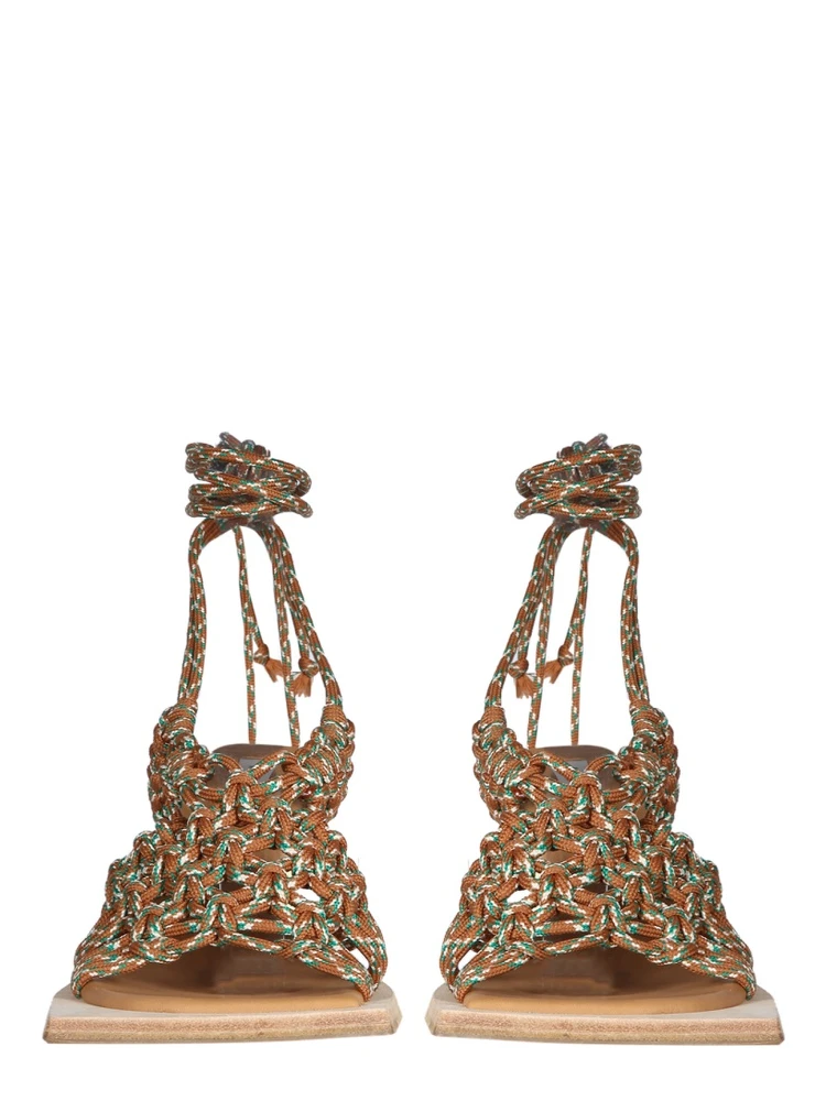 SUNDRAY BURNT AMBER & MONTE CARLO alternative