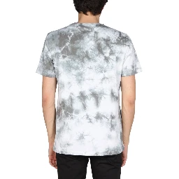 LOGO PRINT T-SHIRT