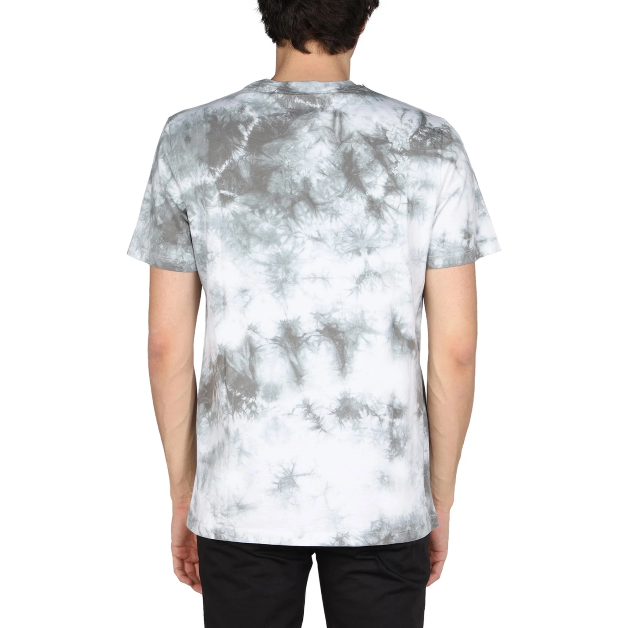 LOGO PRINT T-SHIRT