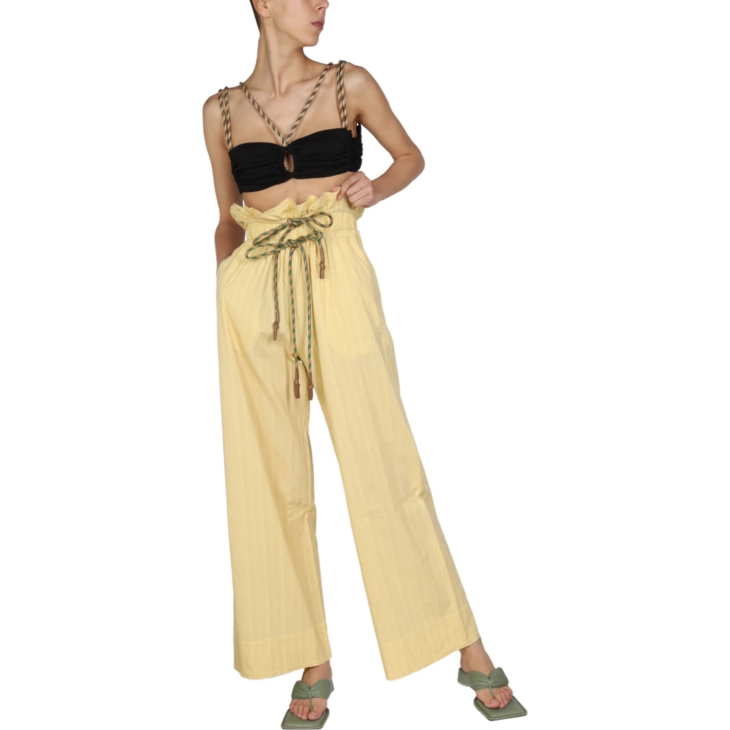 "MARA" TOP