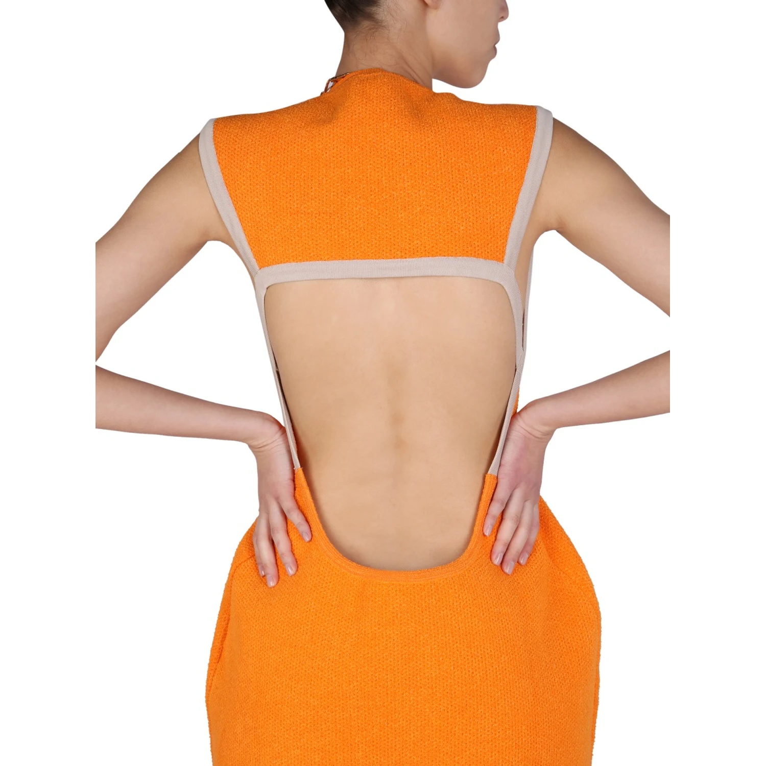 "LA ROBE SORBETTO" DRESS