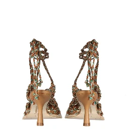 SUNDRAY BURNT AMBER & MONTE CARLO