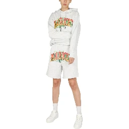 LOGO PRINT SWEATSHIRT
