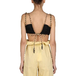 "MARA" TOP