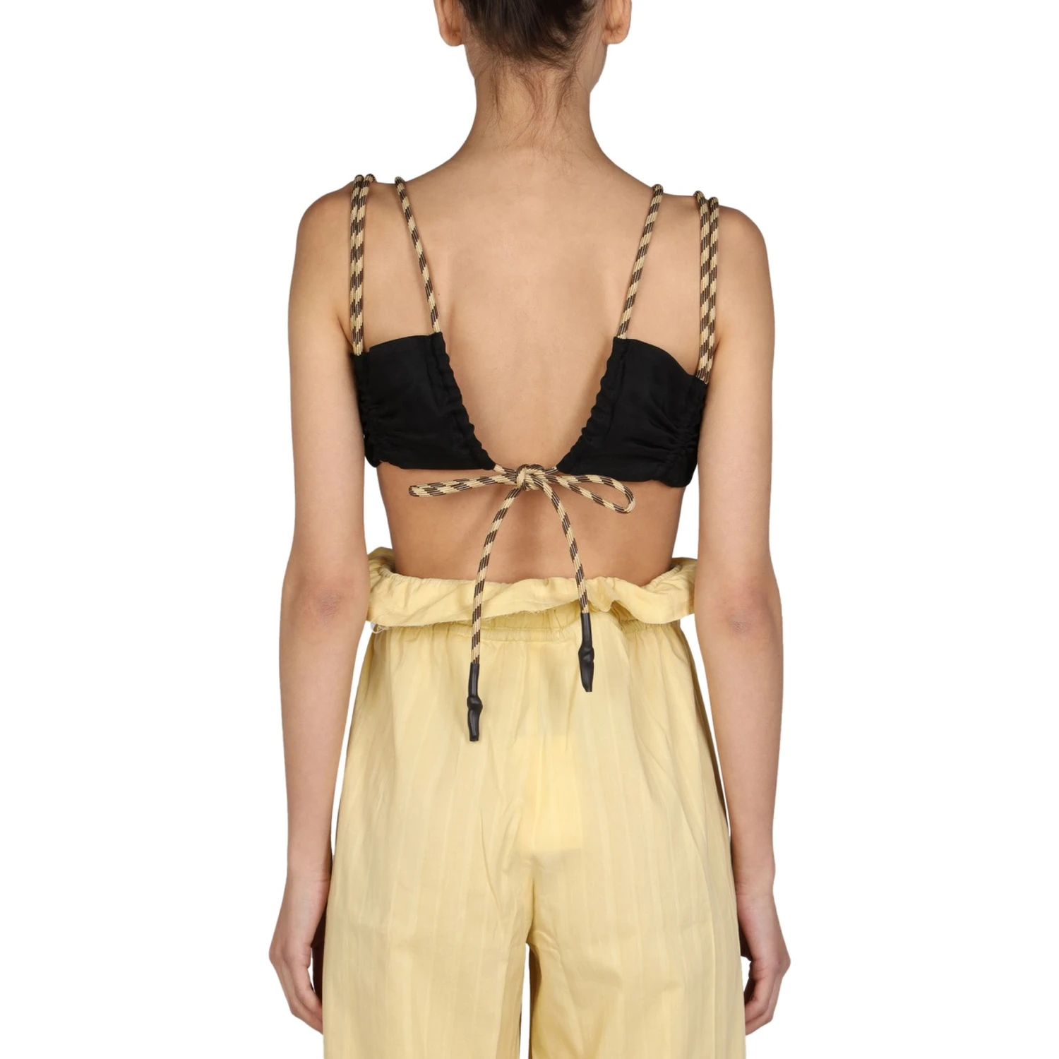 "MARA" TOP