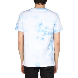 LOGO PRINT T-SHIRT
