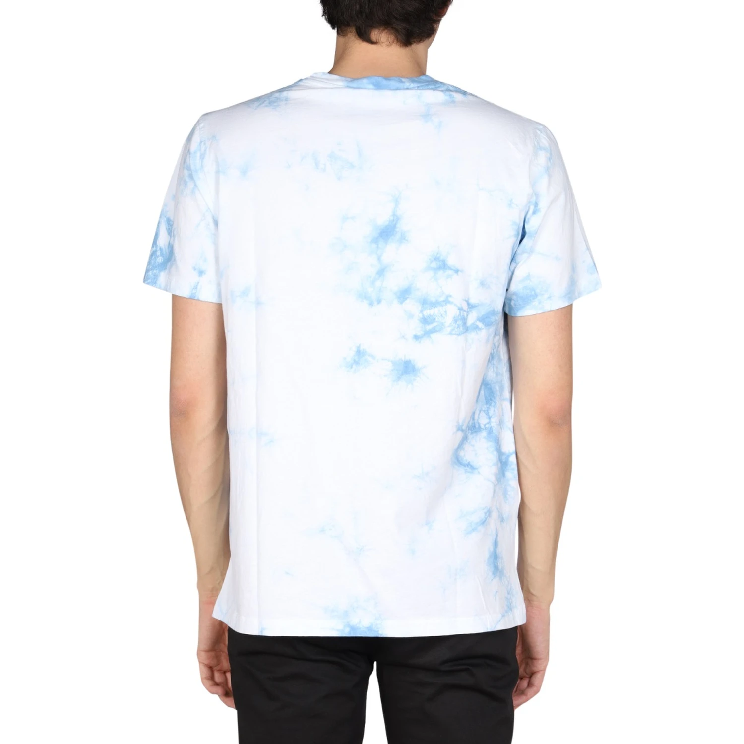 LOGO PRINT T-SHIRT