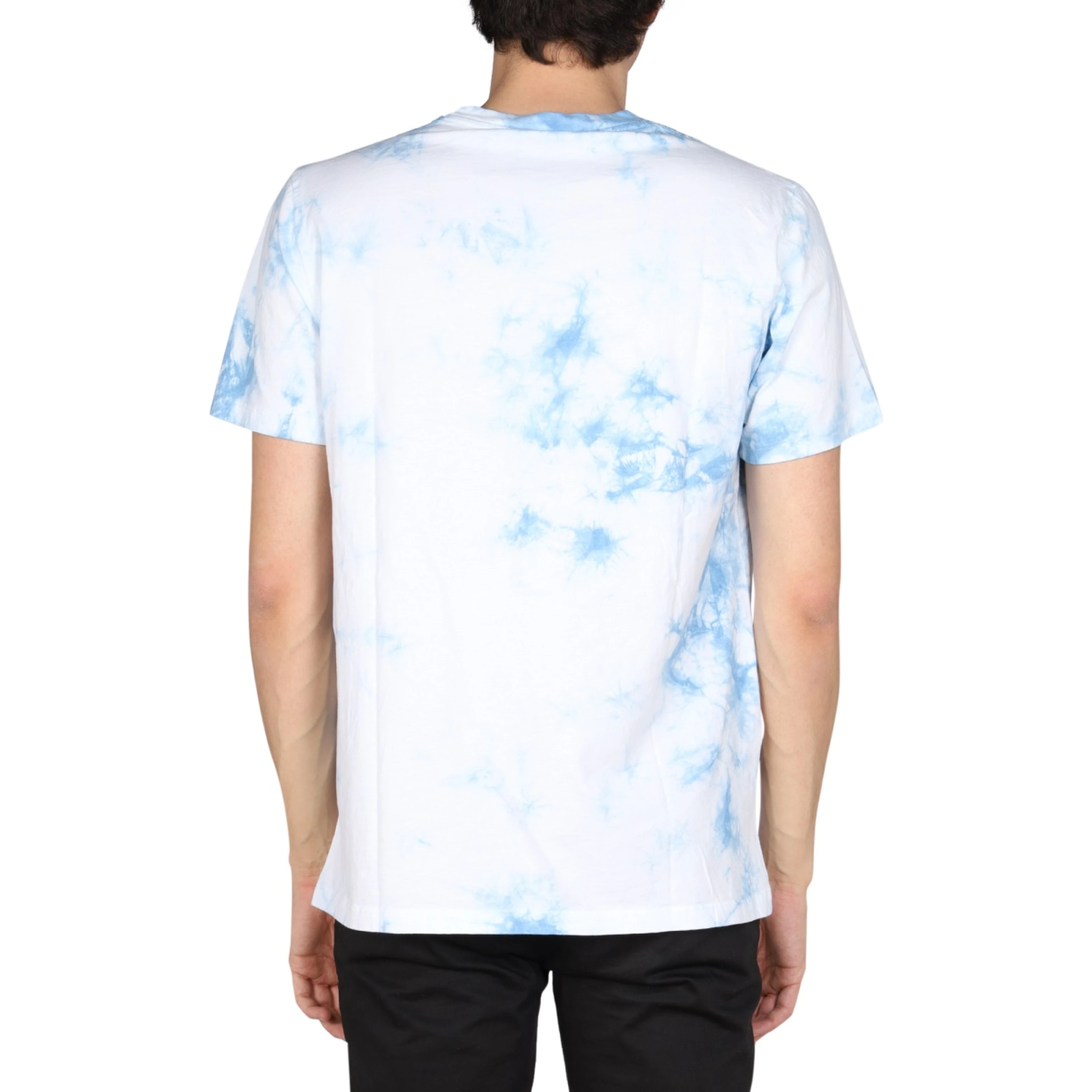 LOGO PRINT T-SHIRT