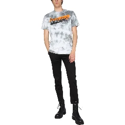 LOGO PRINT T-SHIRT