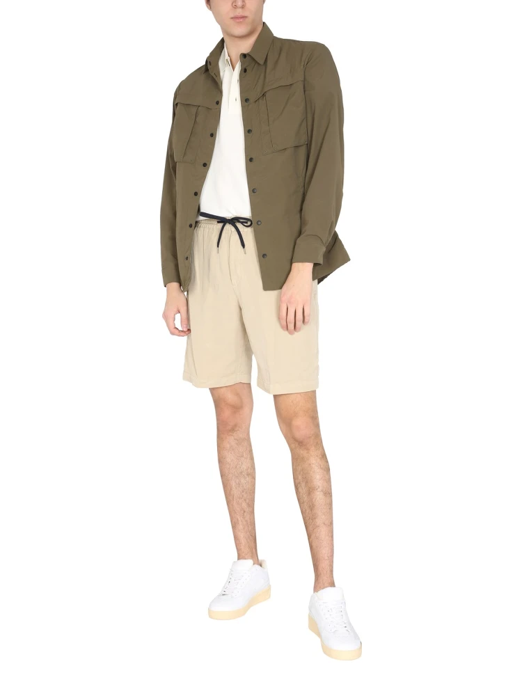 REGULAR FIT SHIRT JACKET alternative