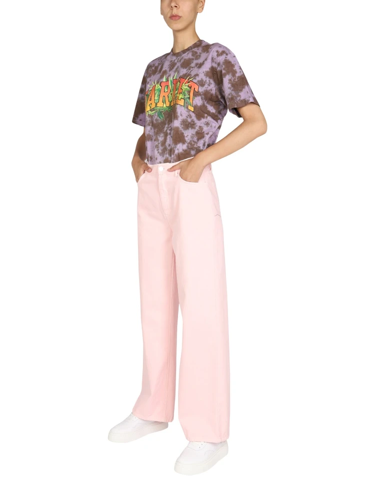 LOGO PRINT T-SHIRT alternative