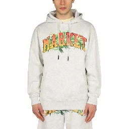 LOGO PRINT SWEATSHIRT