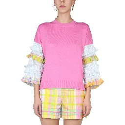 RUFFLES JERSEY