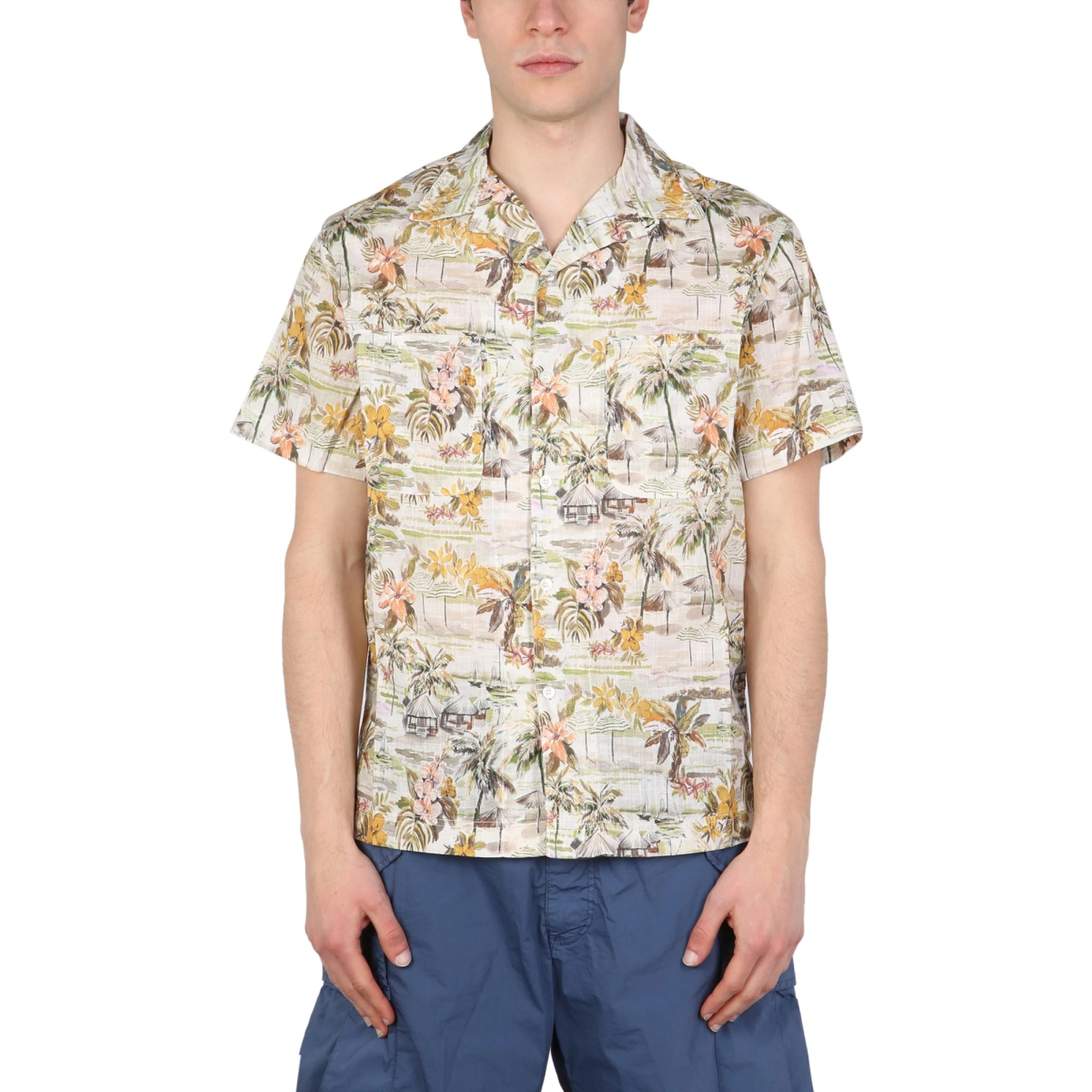 MIAMI SHIRT