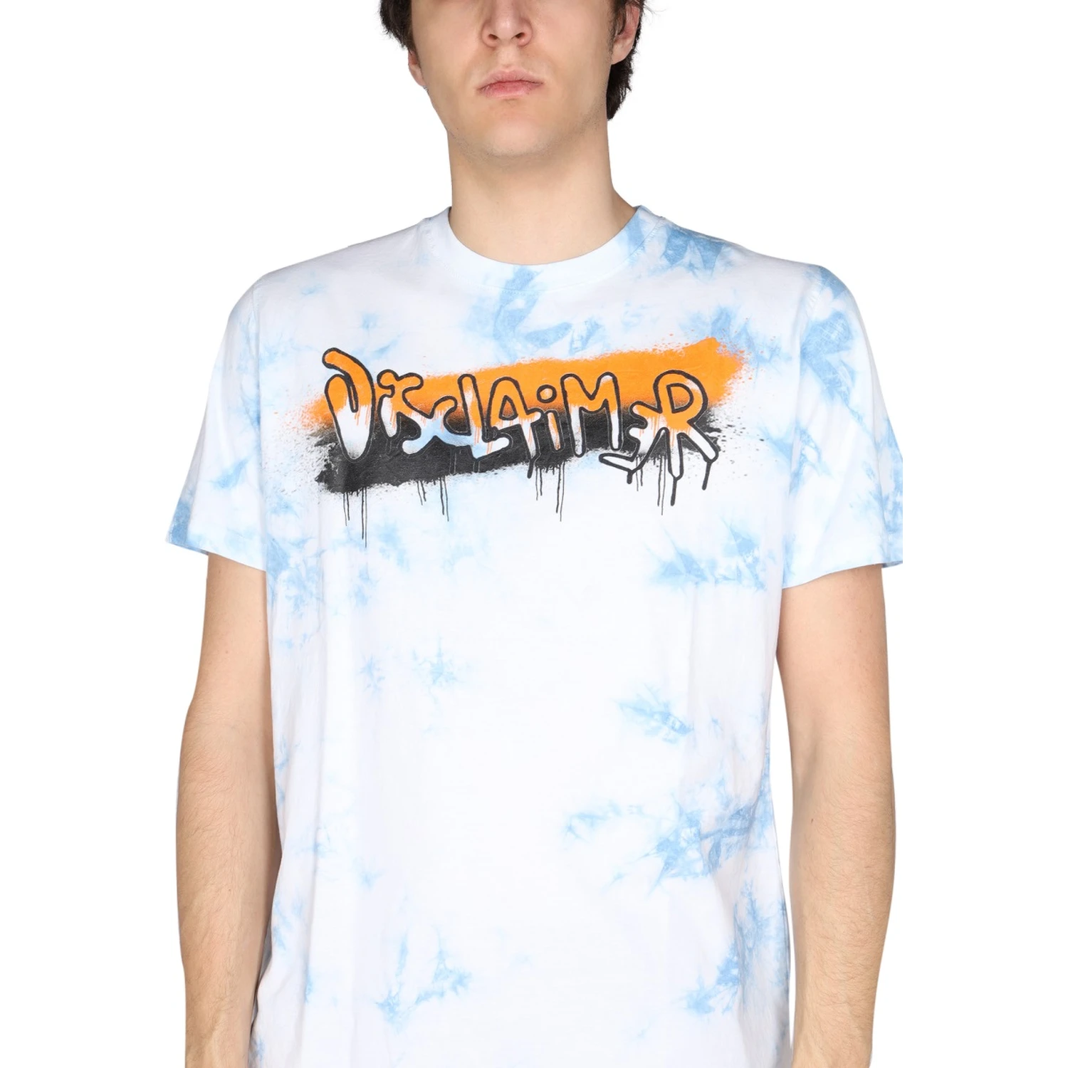 LOGO PRINT T-SHIRT