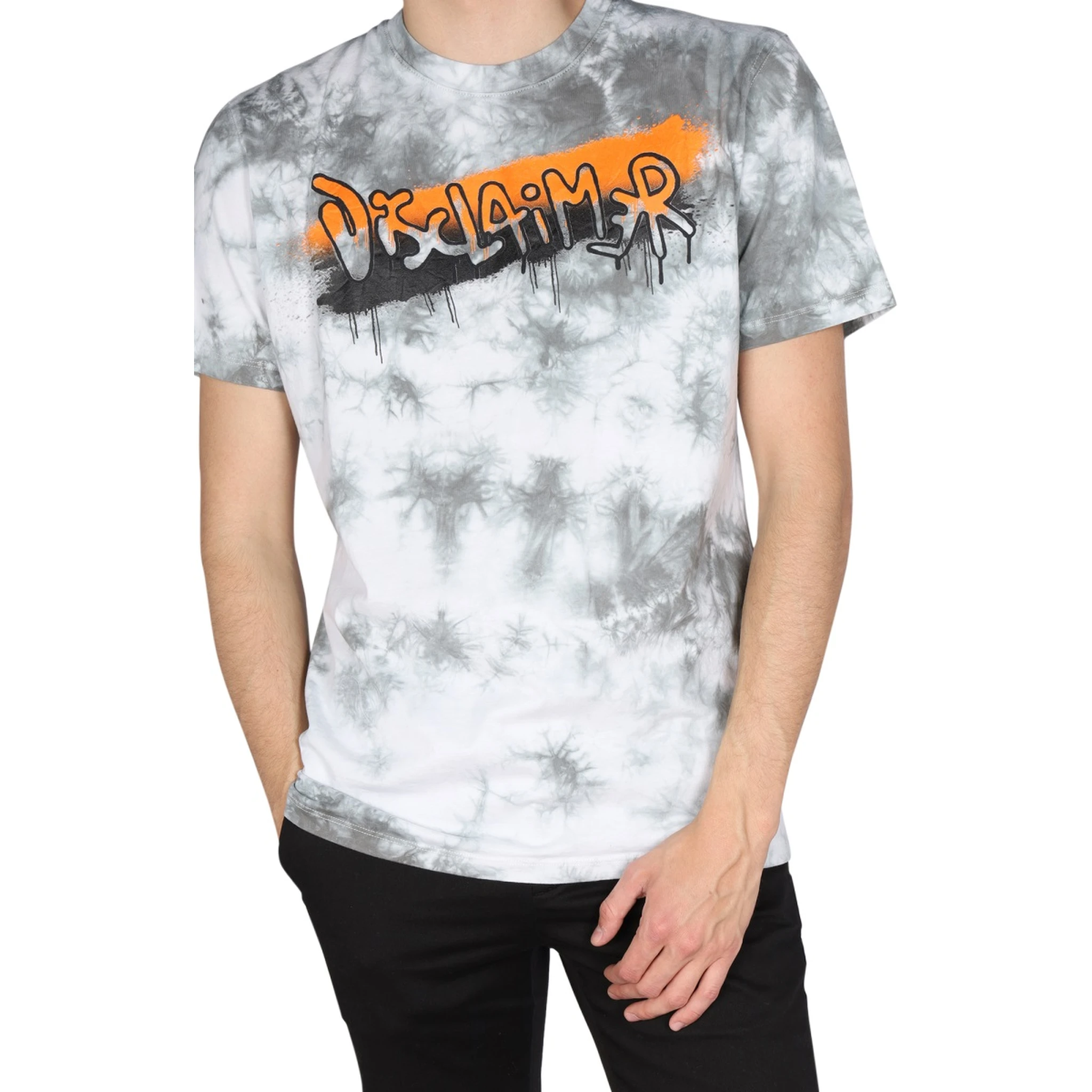 LOGO PRINT T-SHIRT
