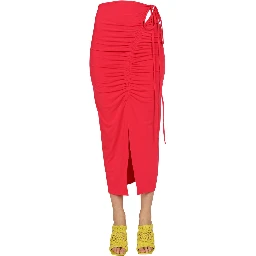 JERSEY SKIRT