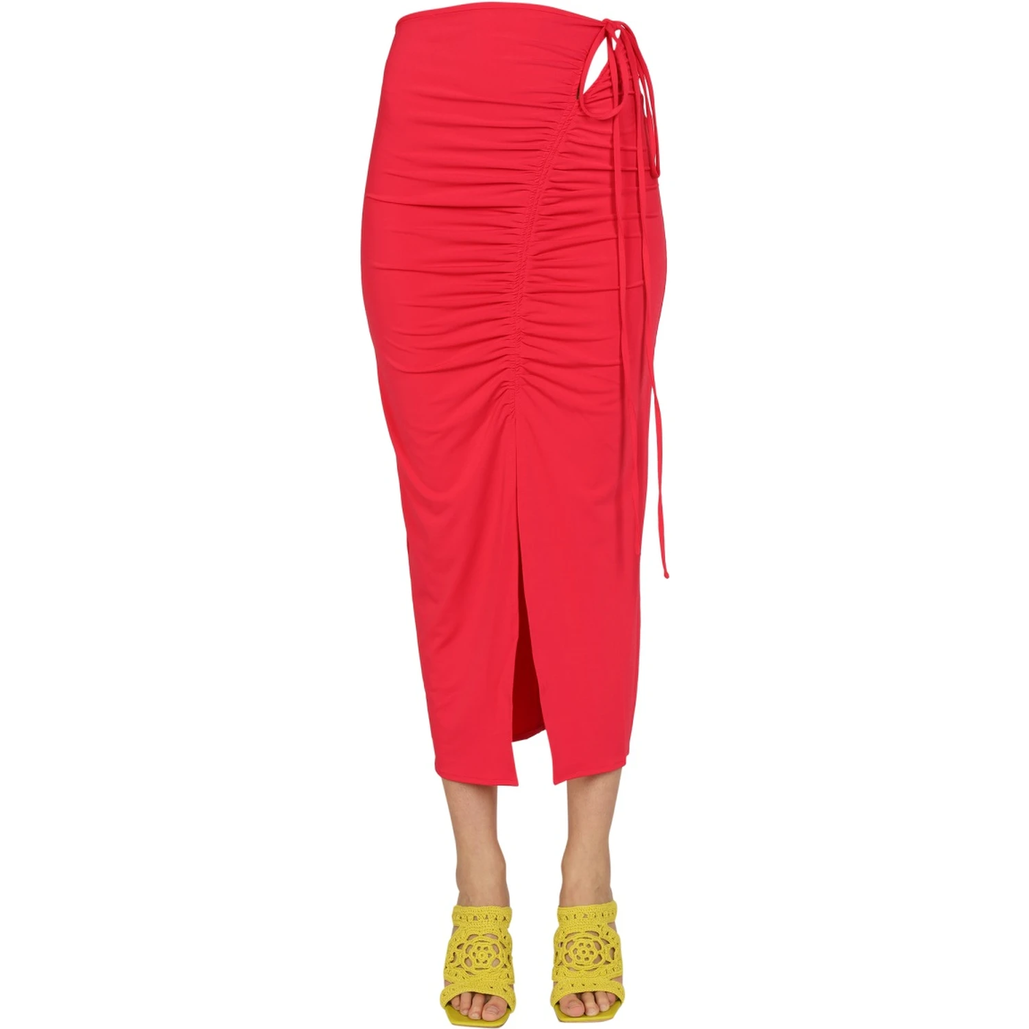 JERSEY SKIRT