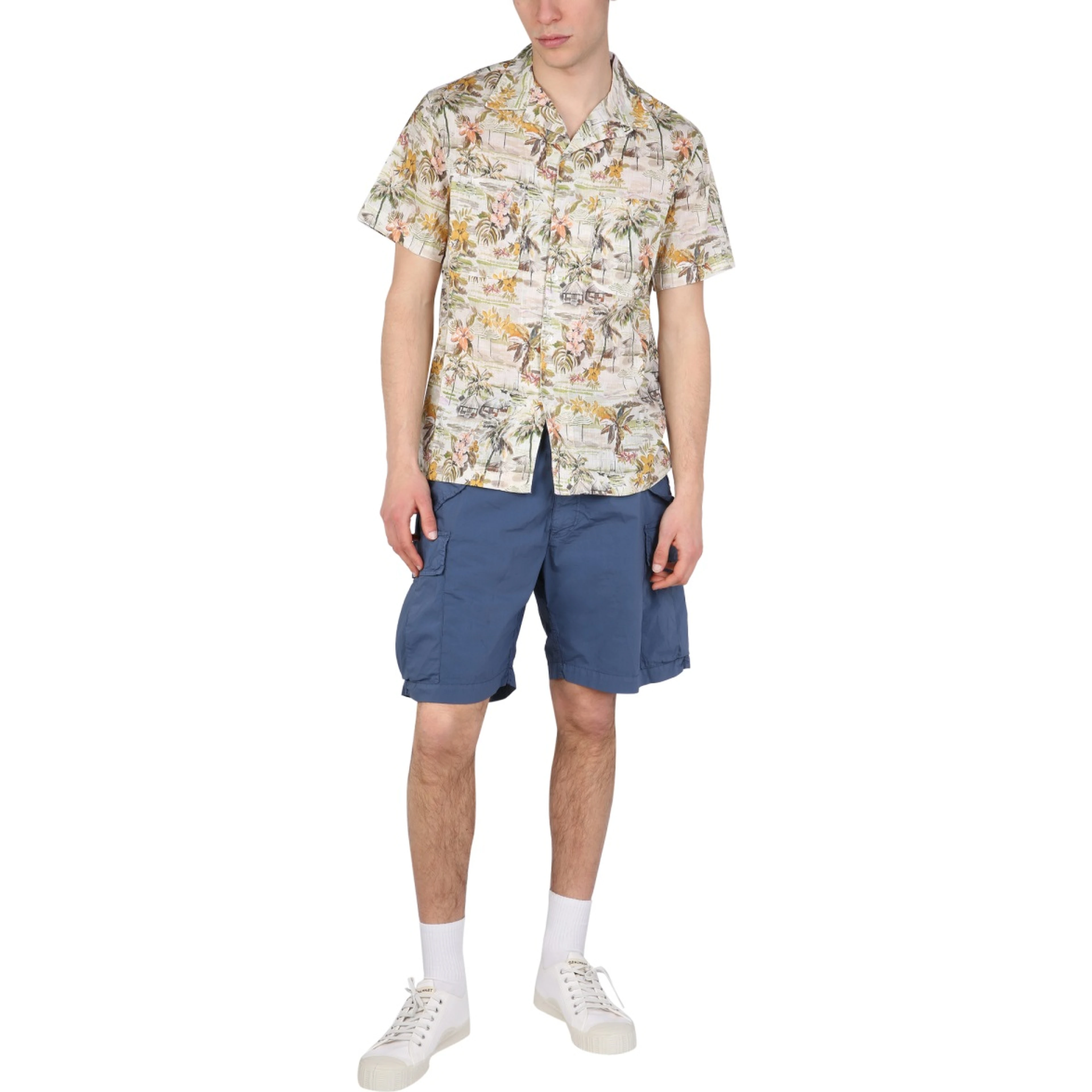 MIAMI SHIRT
