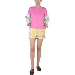 RUFFLES JERSEY