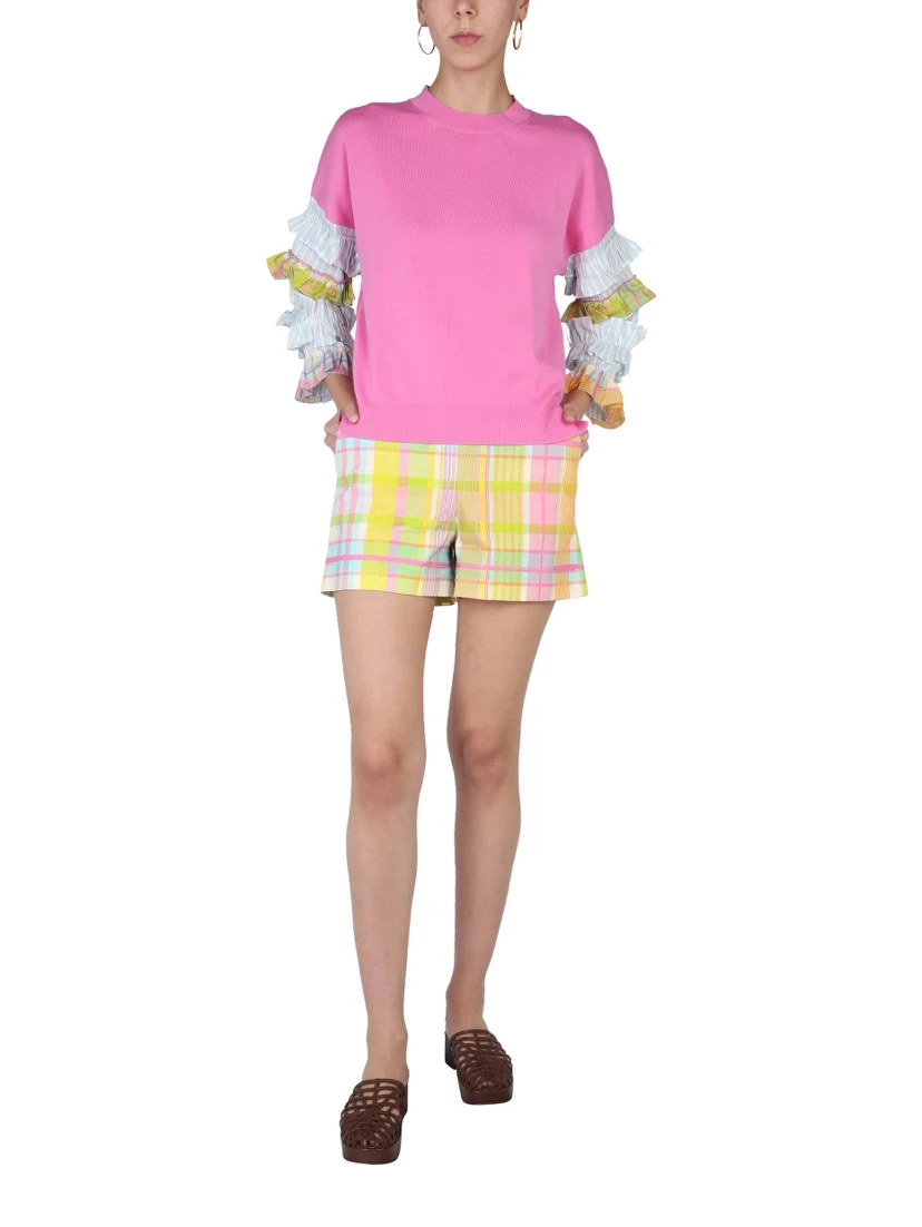 RUFFLES JERSEY