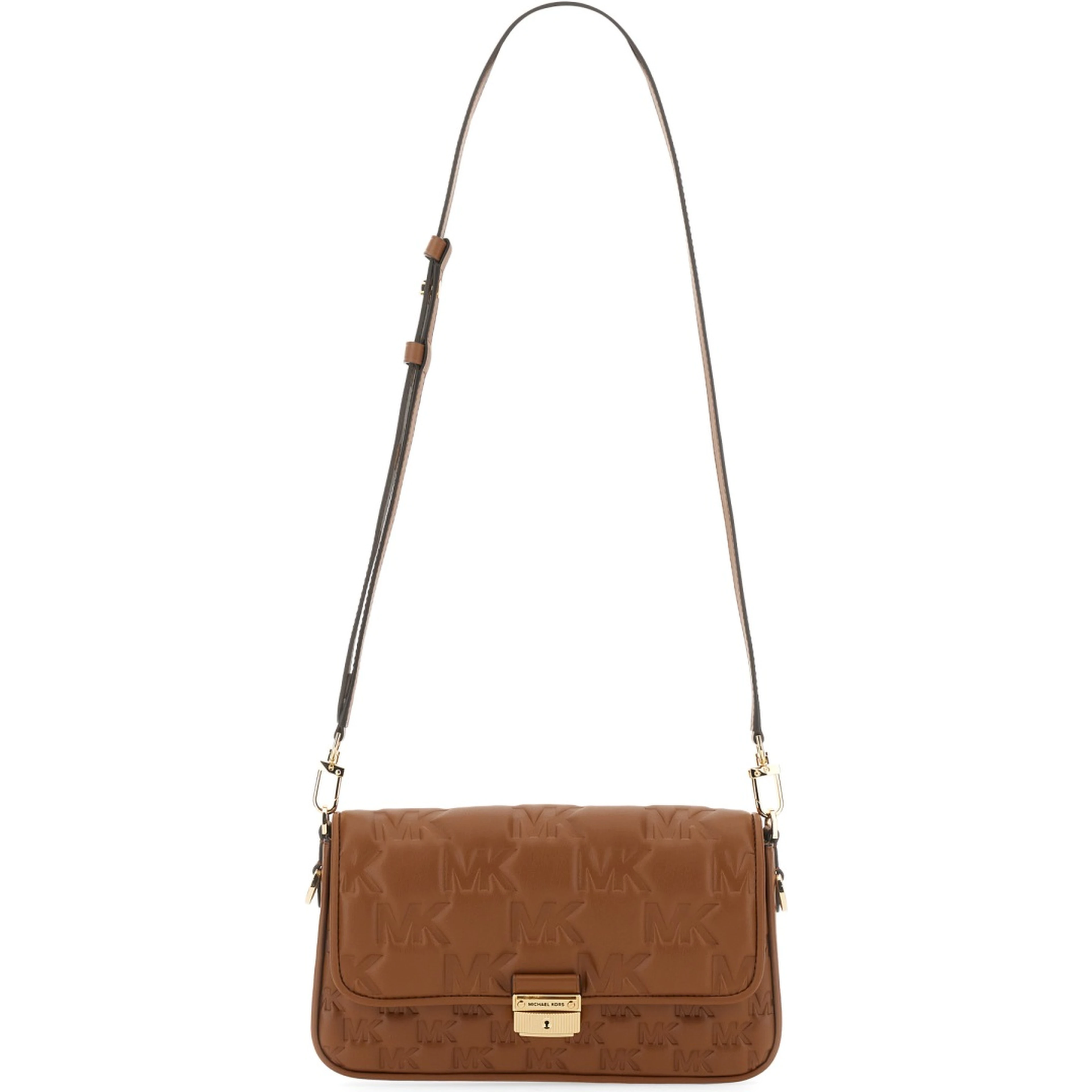 BAG WITH LOGO