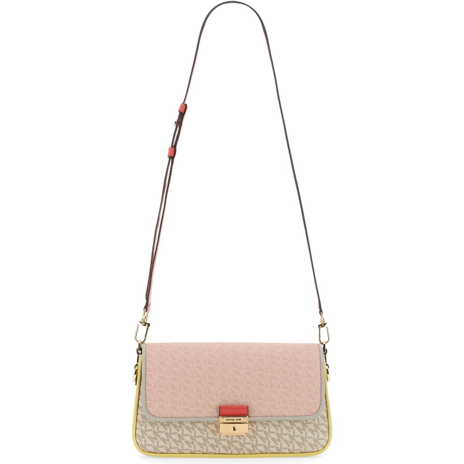 BAG WITH LOGO