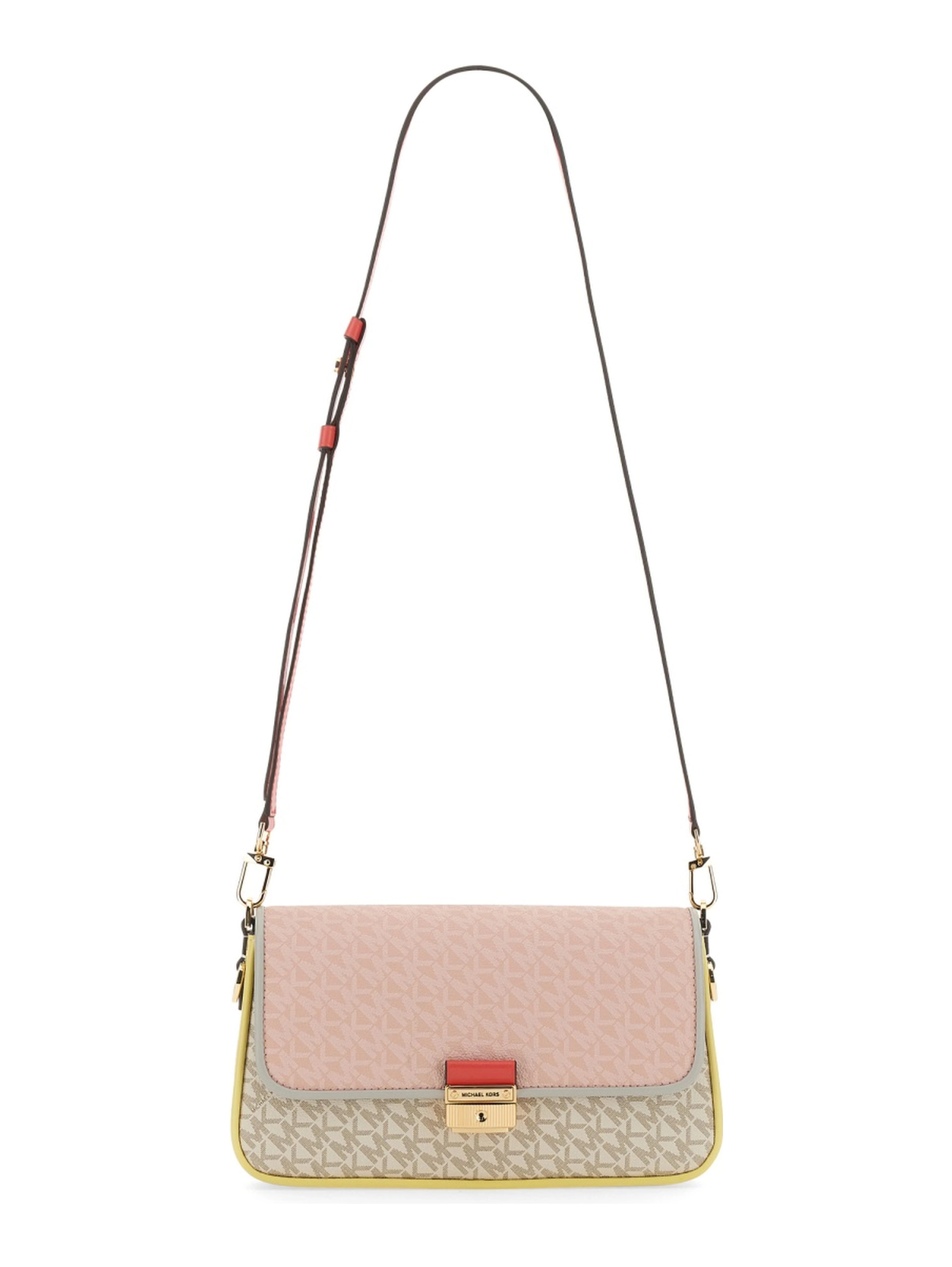 BAG WITH LOGO