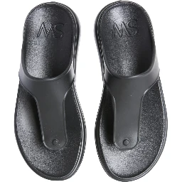STUFLEX T-STRAP SLIDE SANDAL