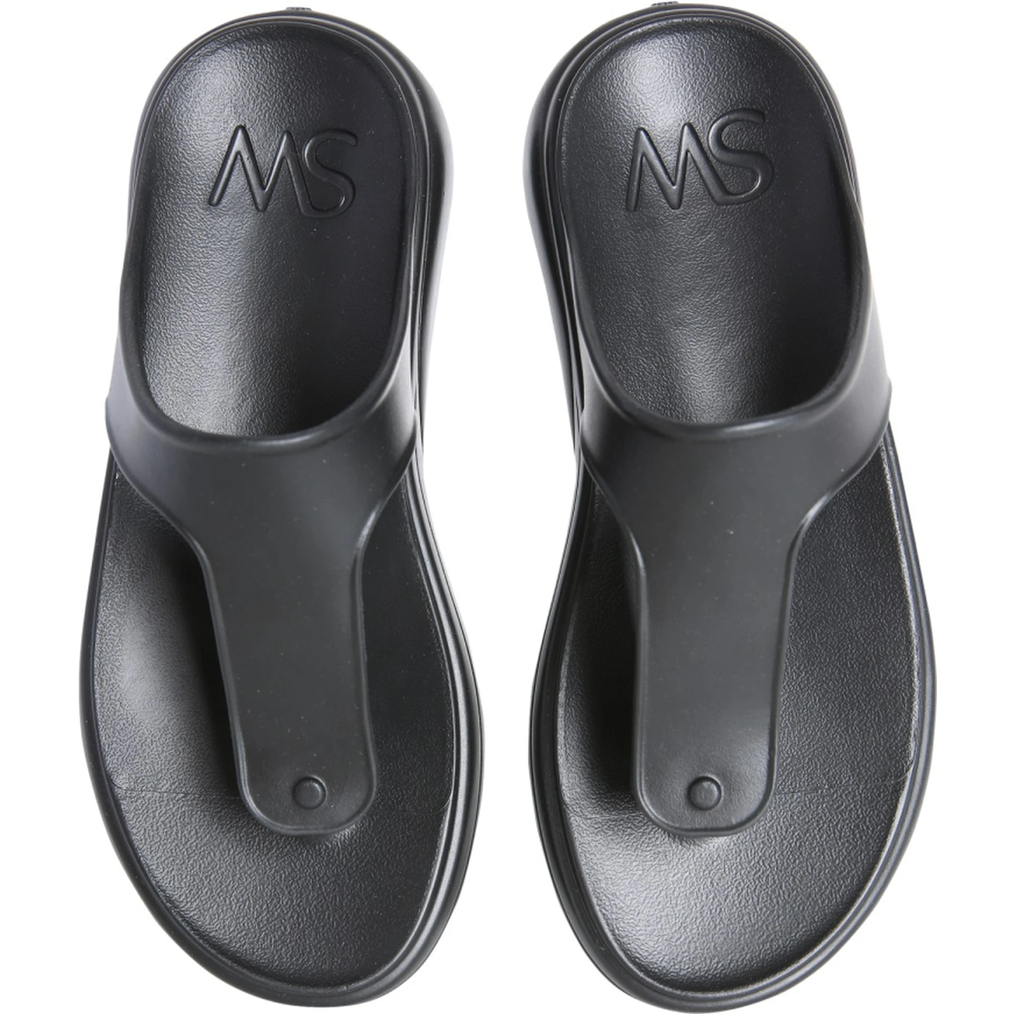 STUFLEX T-STRAP SLIDE SANDAL