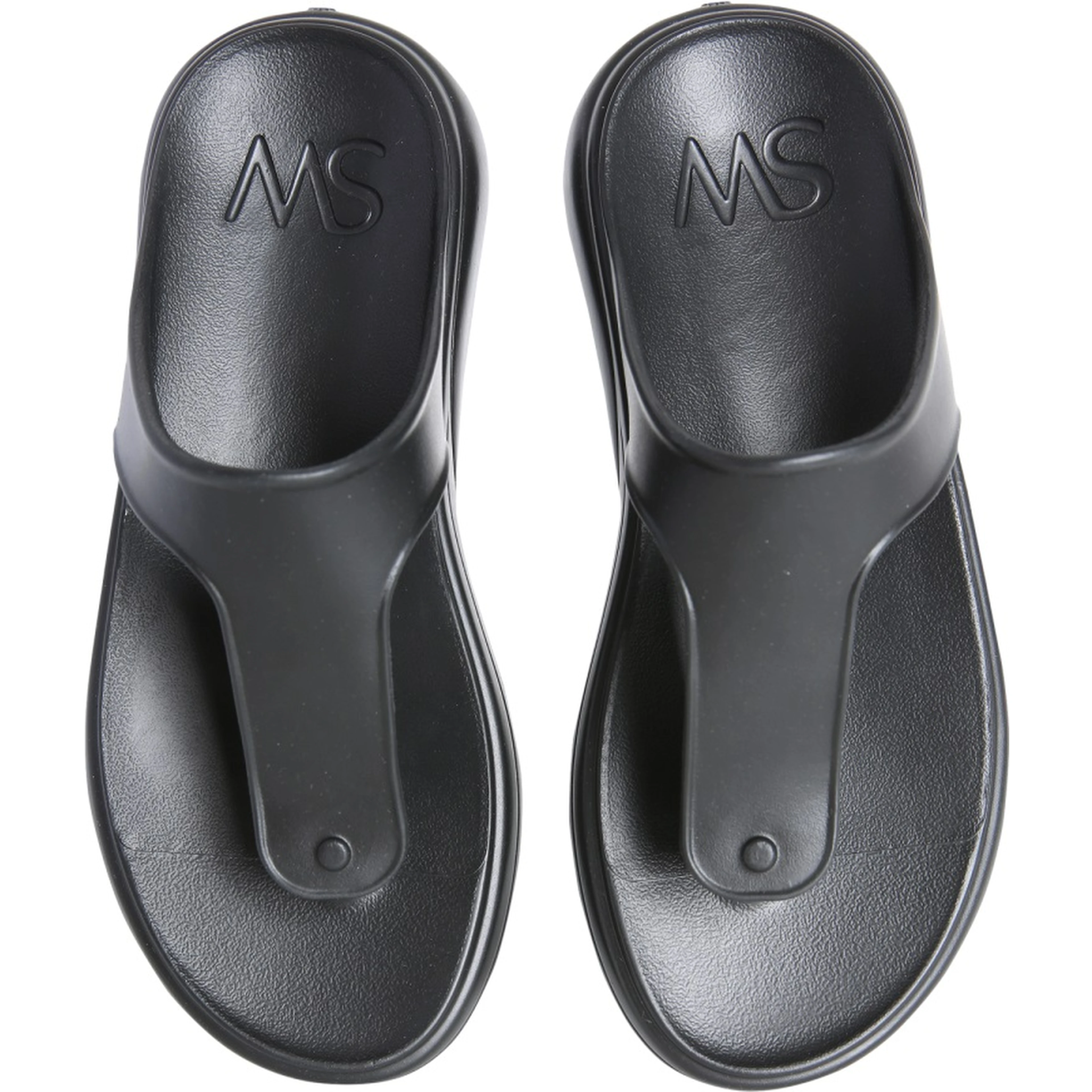 STUFLEX T-STRAP SLIDE SANDAL