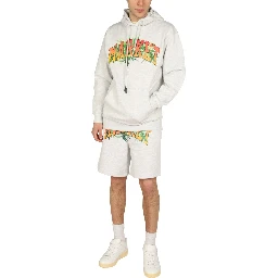 LOGO PRINT SWEATSHIRT