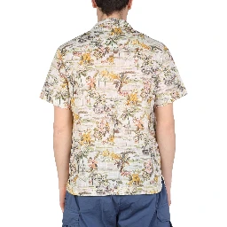 MIAMI SHIRT