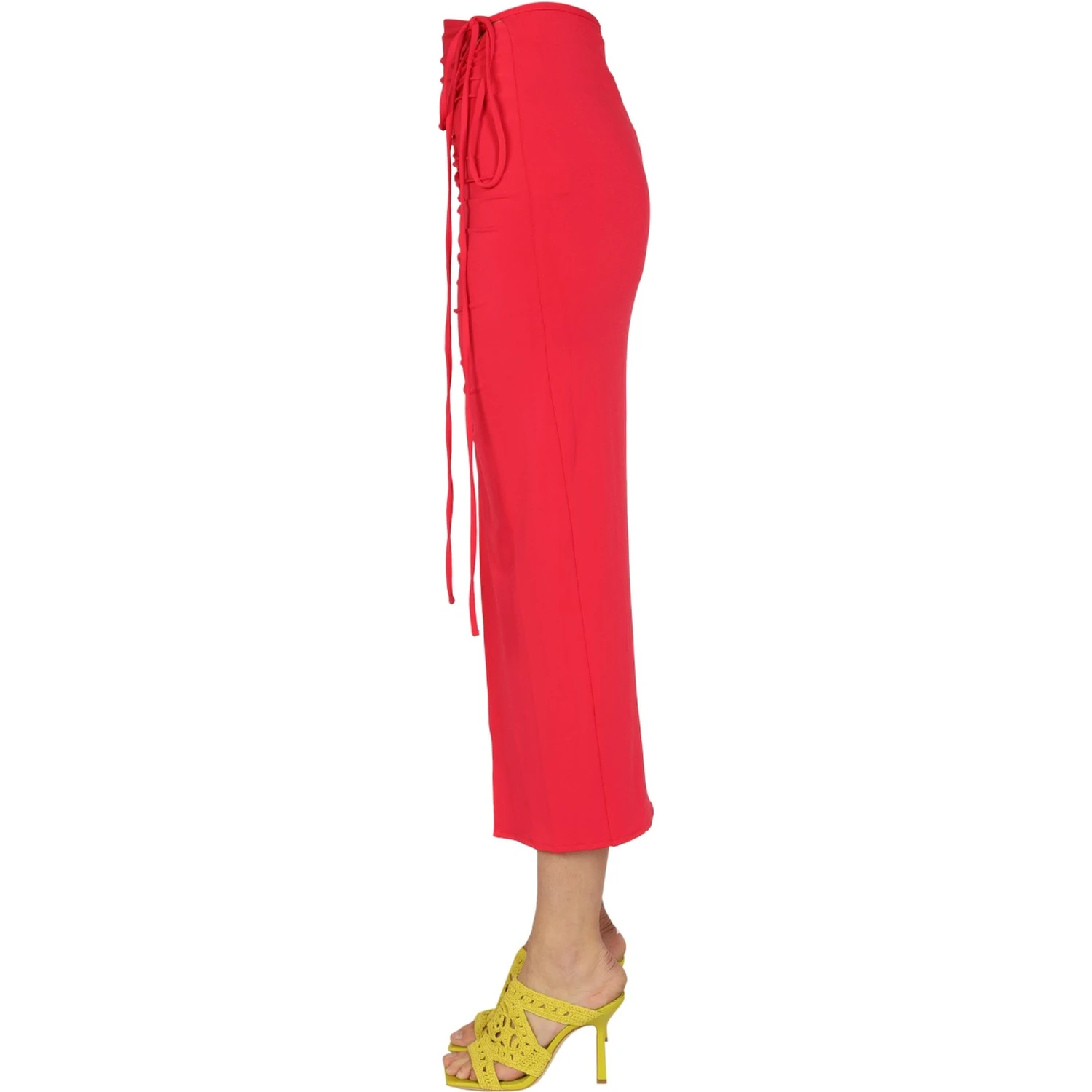 JERSEY SKIRT