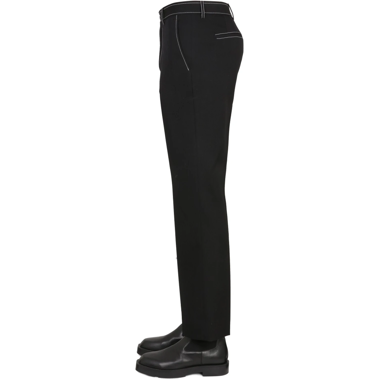 SLIM FIT PANTS
