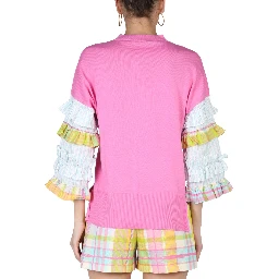 RUFFLES JERSEY