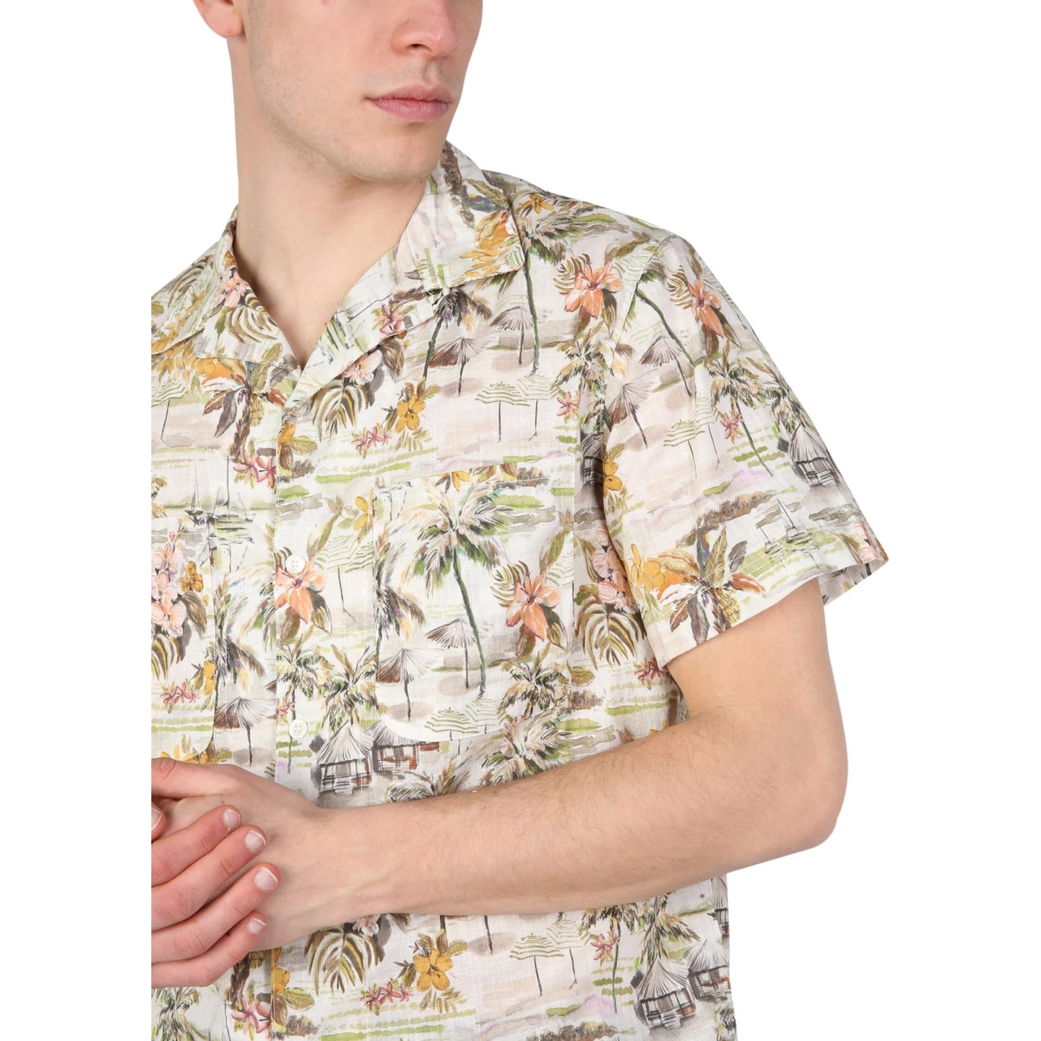 MIAMI SHIRT
