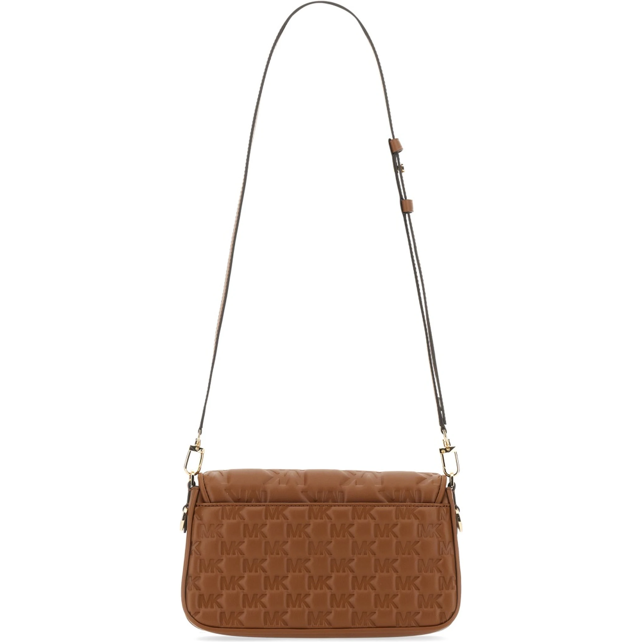 حقيبة بشعار