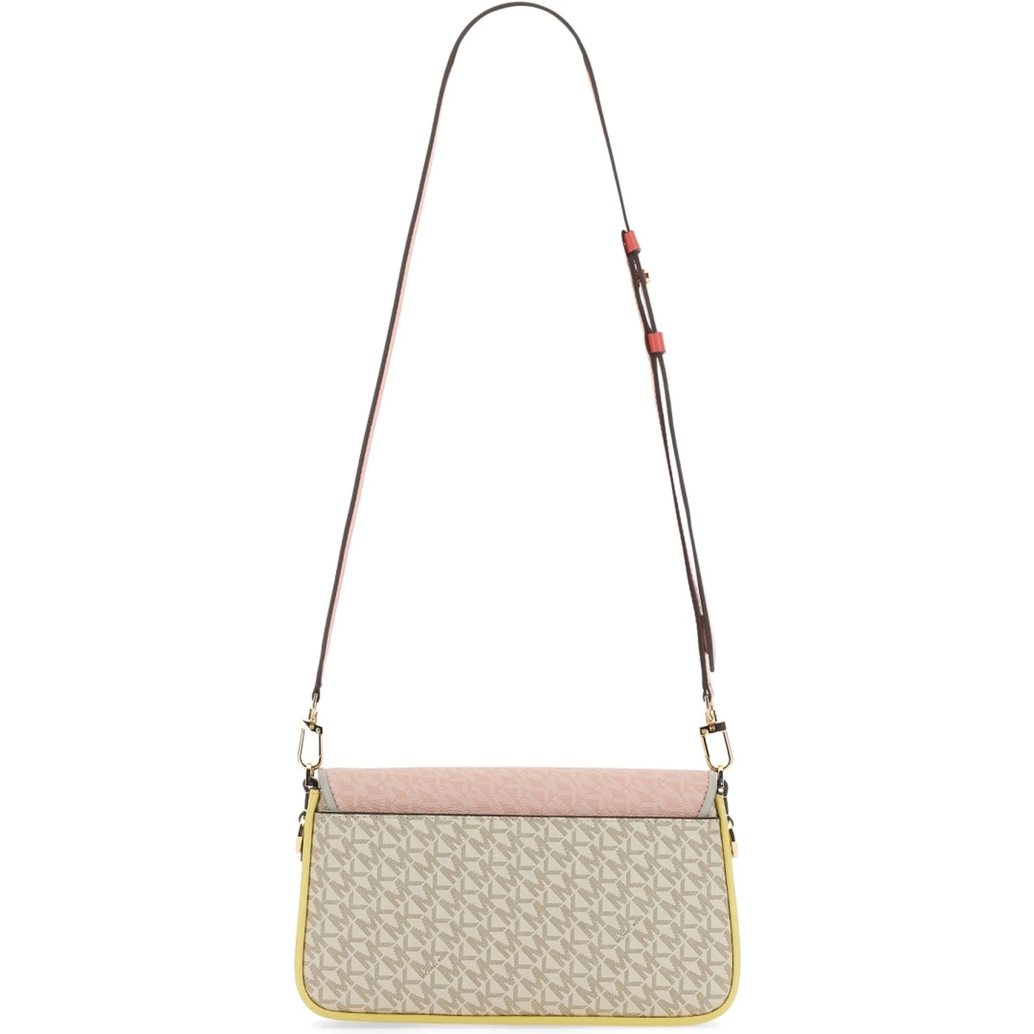 BAG WITH LOGO