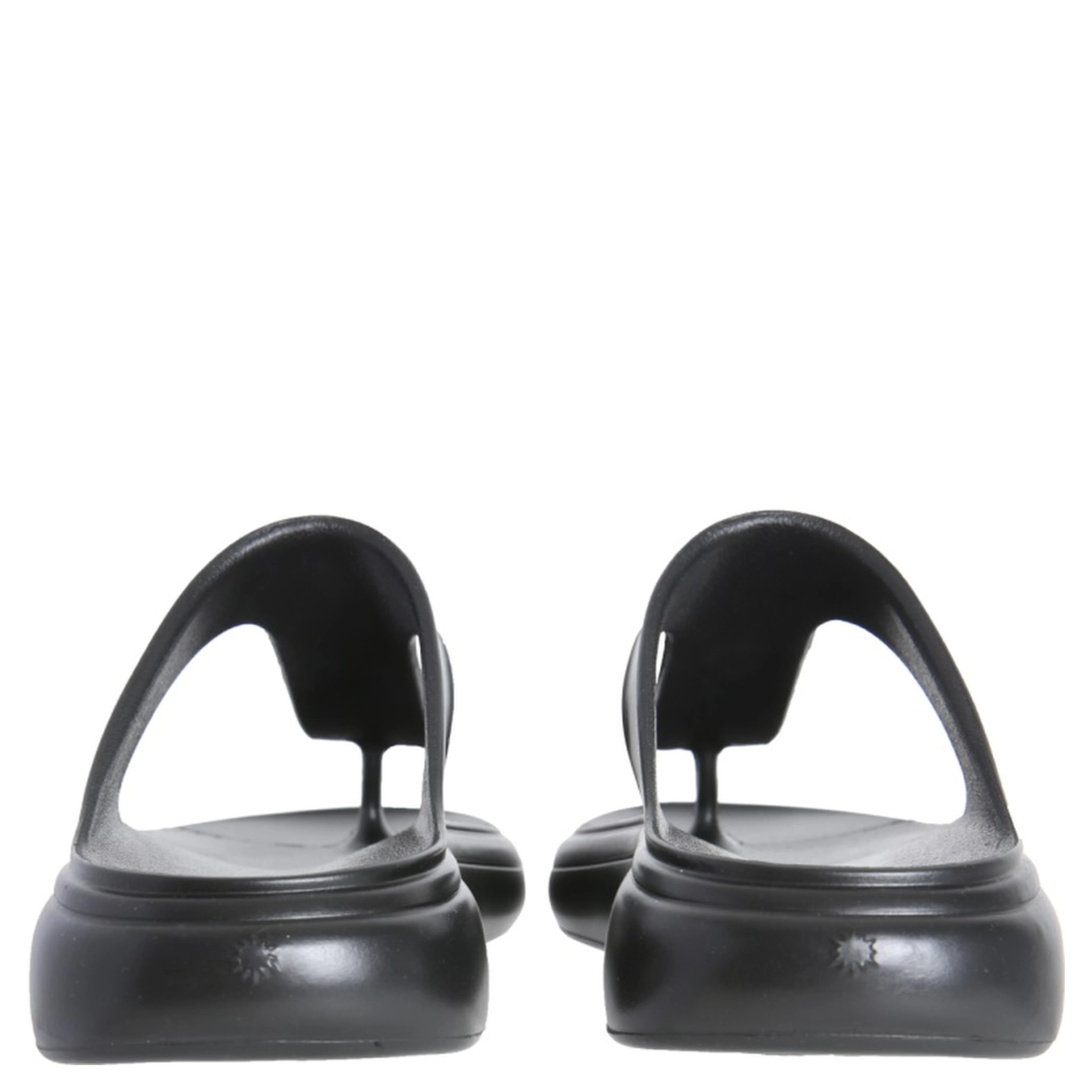STUFLEX T-STRAP SLIDE SANDAL
