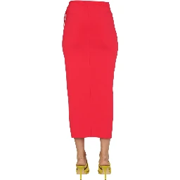 JERSEY SKIRT