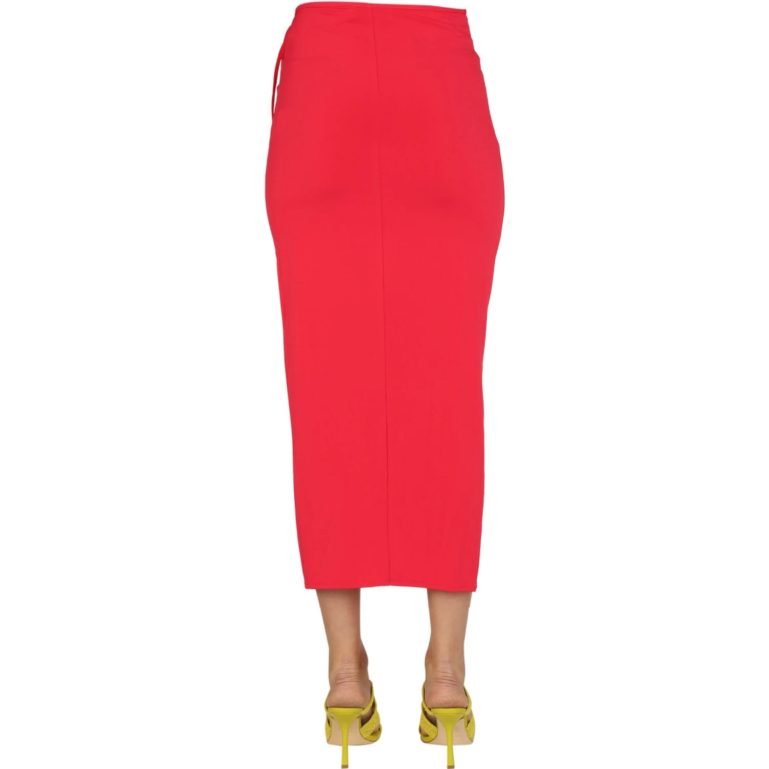 JERSEY SKIRT