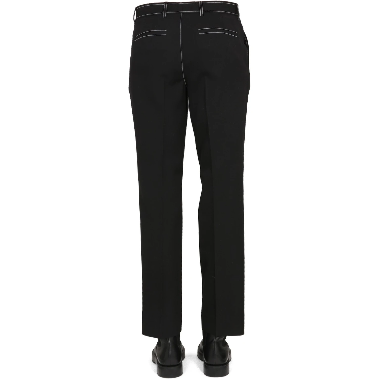 SLIM FIT PANTS