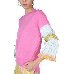 RUFFLES JERSEY