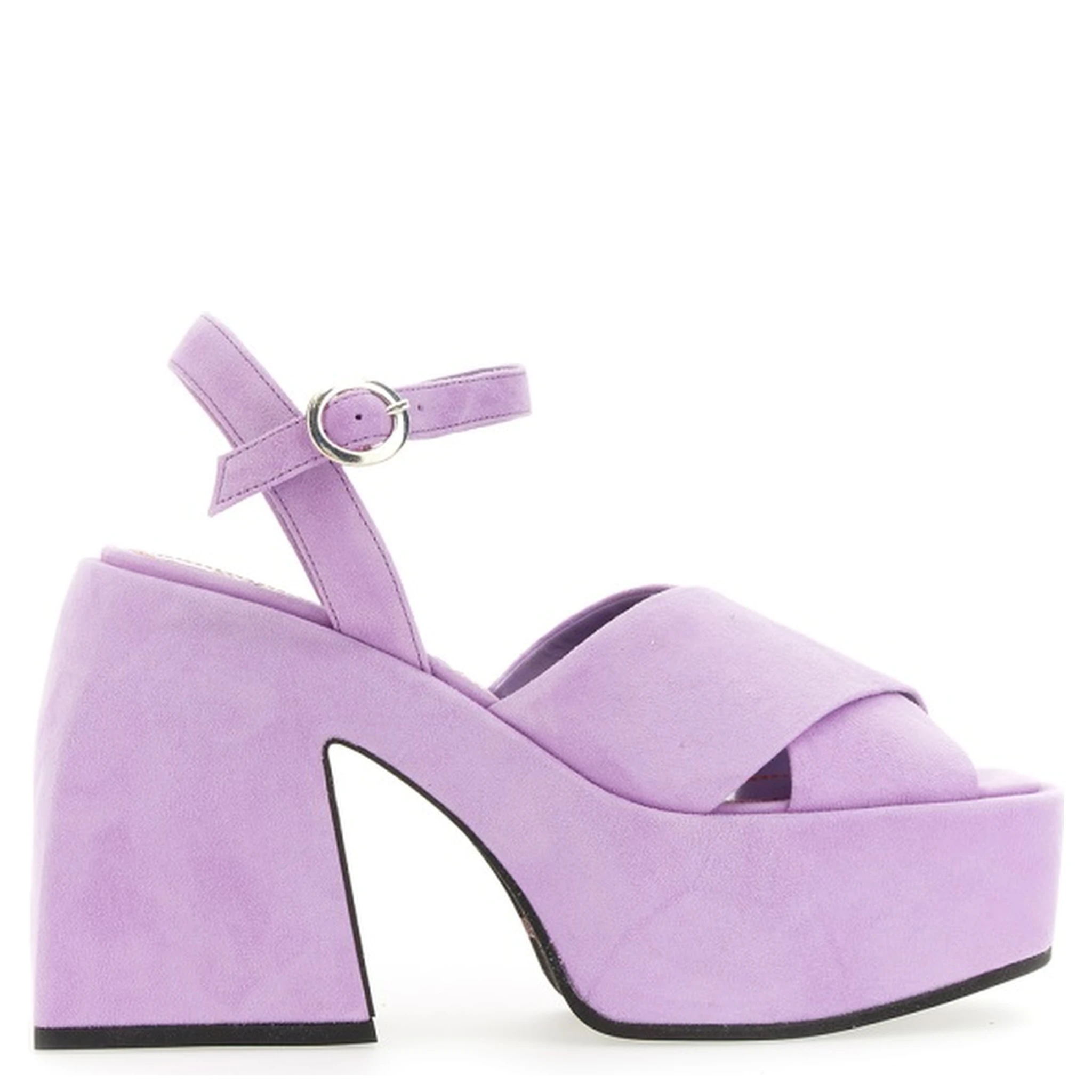 BULLA JONI PUMPS WITH MAXI PLATFORM