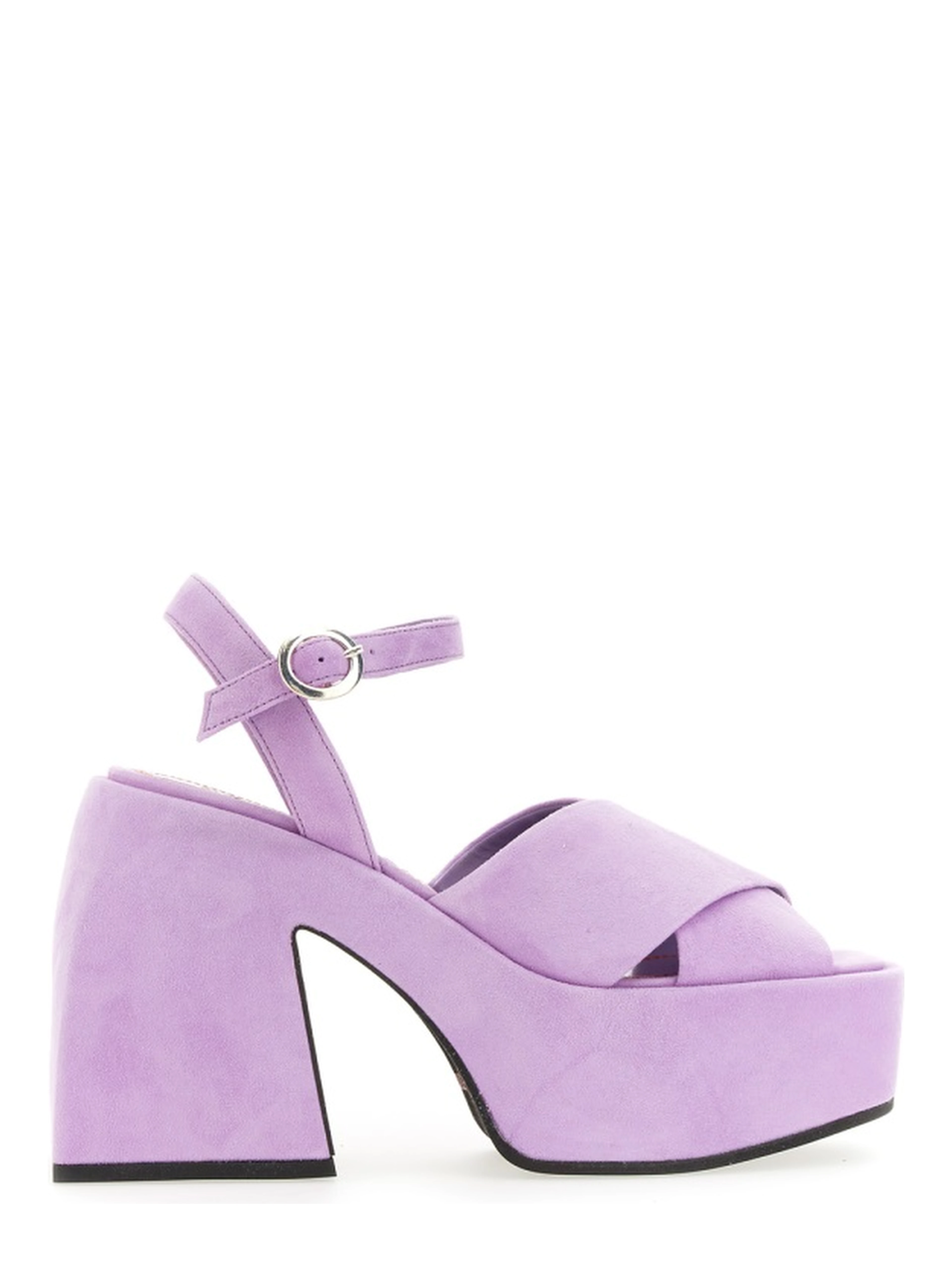 BULLA JONI PUMPS WITH MAXI PLATFORM