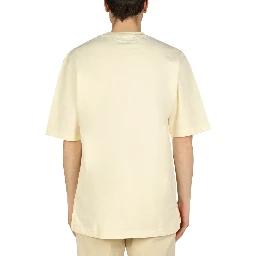 LOGO PATCH T-SHIRT