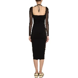 LACE DRESS