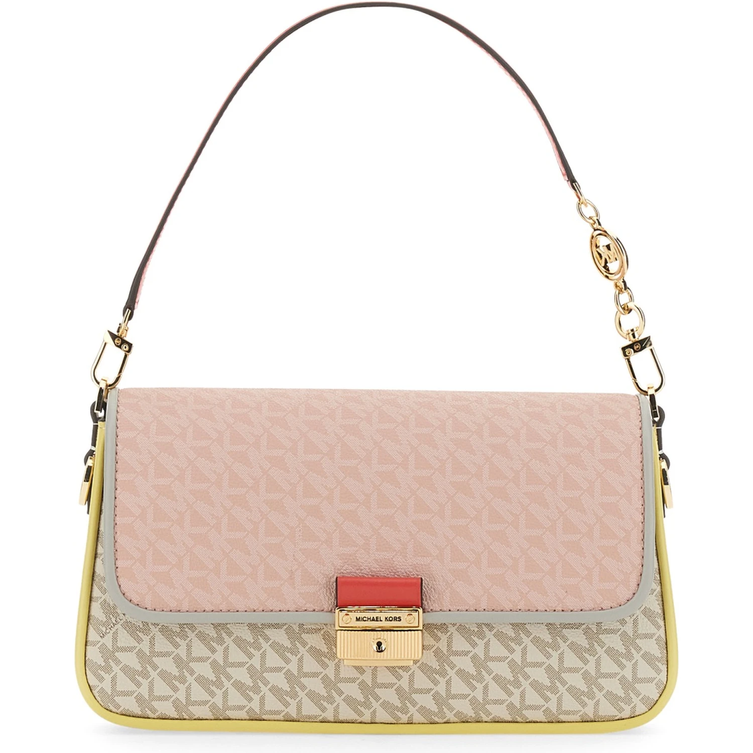BAG WITH LOGO